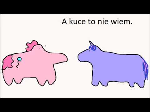 kuce z bronksu - klapki edition