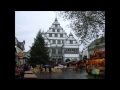 Рождественские базары в Германии Рождественские базары в Клеве и в Падерборне 