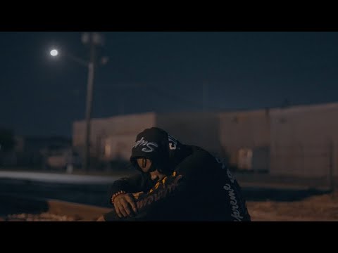 Leff Cona Johnny - Me, Myself & I " Cona Flow" Official Video (Dir  By @Braanbraan)