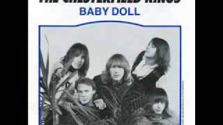 The Chesterfield Kings - Baby Doll