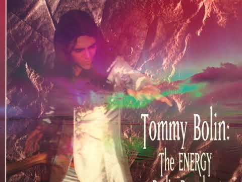 Thumbnail for Goin’ Down by Tommy Bolin. by Tommy Bolin