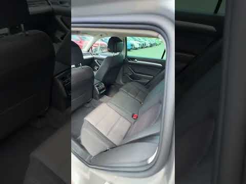 фото volkswagen passat b8 0