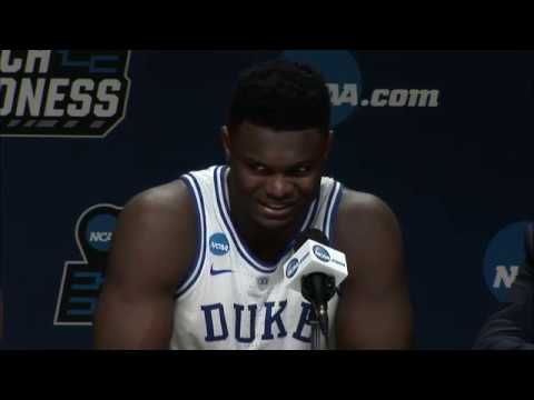 Press Conference: Duke vs. UCF Second Round Postgame