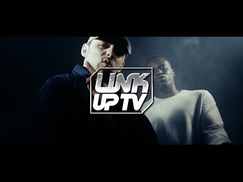 Joe Black X Benny Banks - Murder These Rhymes (Music Video) | Link Up TV