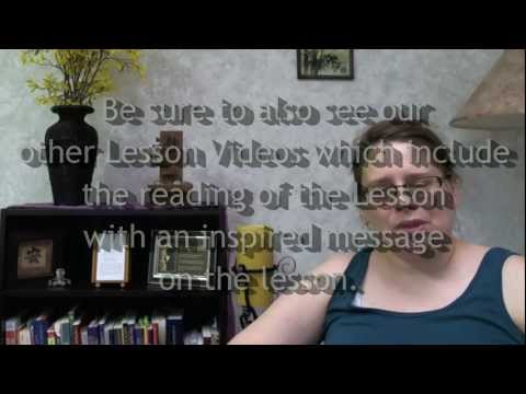 ACIM Workbook Keys - Lesson 198