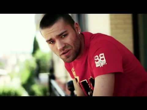 CANESECCO DILUVIO GOSE - GENTE CHE (OFFICIAL VIDEO)