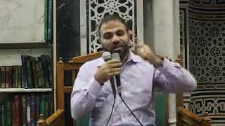 صورة درس : الفسيلة و التؤدة ! ❤ | د. خالد أبوشادي