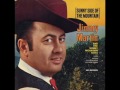 Sunny Side Of The Mountain [1965] - Jimmy Martin And The Sunny Mountain Boys