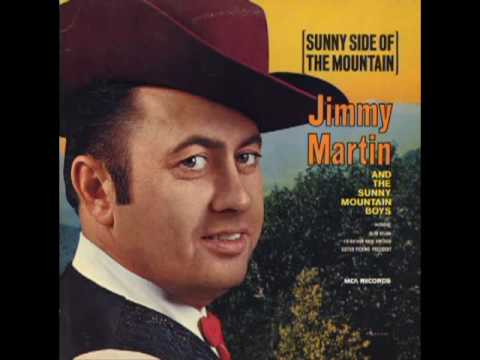 download lagu mp3 mp4 Sunny Side Of The Mountain Jimmy Martin, download lagu Sunny Side Of The Mountain Jimmy Martin gratis, unduh video klip Sunny Side Of The Mountain Jimmy Martin