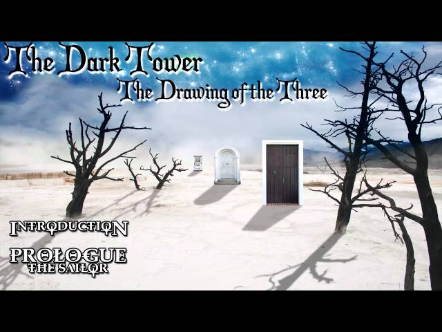 Vídeo relacionado con Stephen King's The Dark Tower: The Drawing of the Three Omnibus