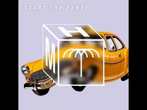 Asaf Samuel, Darco (IL) -  Start The Party  [Maccabi House]