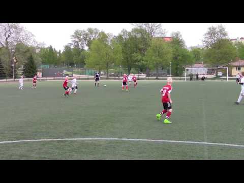 Kuusysi - JoKi/Red (0-4) PD12 Kakkonen karsinta 30.05.2017