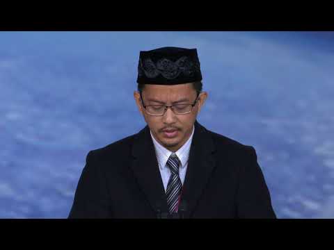 Tilawat - Surah Al-Nur 55-57