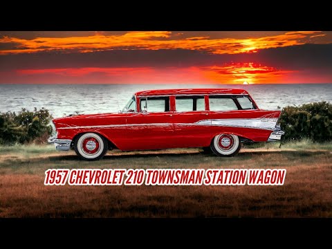 1957 Chevrolet 210 (CC-1631959) for sale in Ventura, California