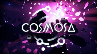 COSMOSA REVEAL TRAILER