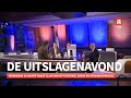 PROMO | De uitslagenavond 2022