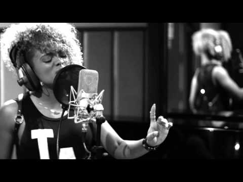 Fleur East - Bound 2 (Kanye West Cover)