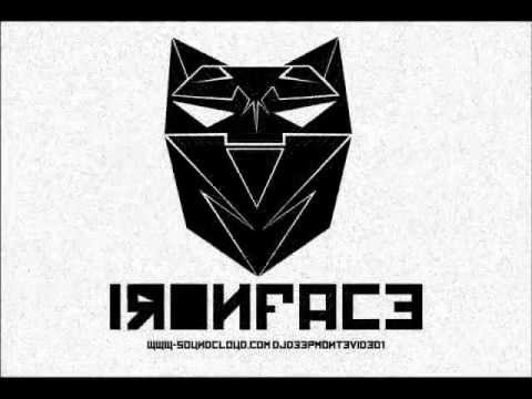 IRON FACE AKA DJ DEEP - MASHUP DEAD PREZ vs HAVOC.