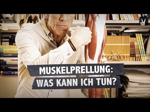 Was ist Baker-Zyste des Kniegelenks Jedes Medikament in Gelenke injiziert