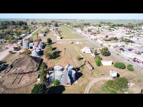 Colonia Baron-Quemu Quemu-La Pampa