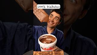 Download lagu Small, Big, Giant Nutella Chocolate Challenge mp3 Download lagu Small, Big, Giant Nutella Chocolate Challenge mp3