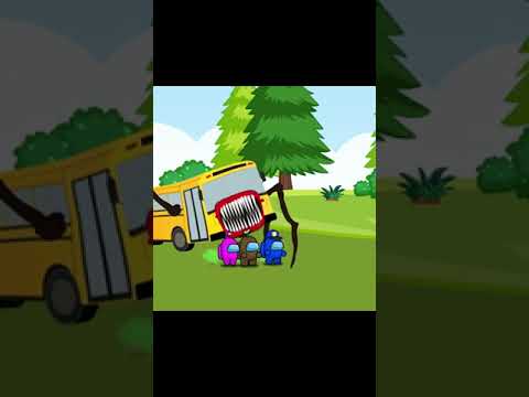 BUS EATER EVOLUTION PART 3 - COFFIN DANCE