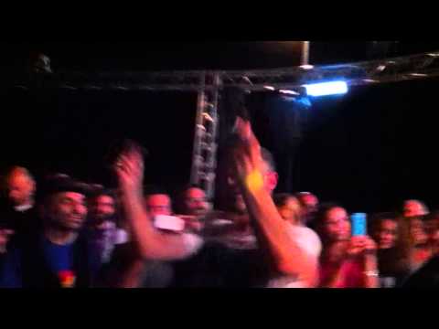 Perturbazione - Nel Mio scrigno (Acoustic Version) - Live @ Parco della Casa del Jazz, Roma