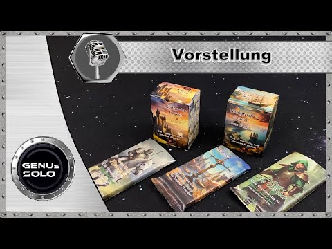 Königreich Legacy - Spoilerfreie Vorstellung des Spiels und der Erweiterungen