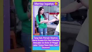 Download lagu Revi mariska dan afdal  #shortvideo  #trending  #artist  #pemainsinetron  #revimariska  #juales #fyp mp3