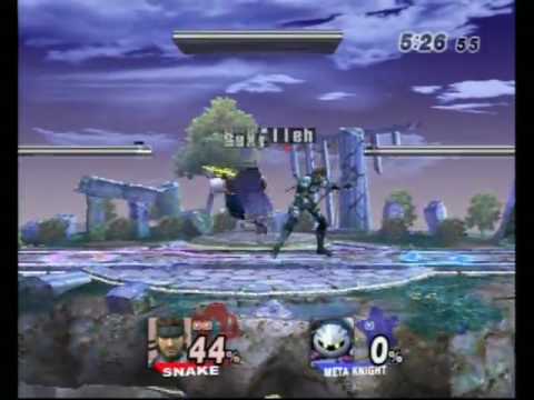 Dojo vs Ally 2 - Whobo2