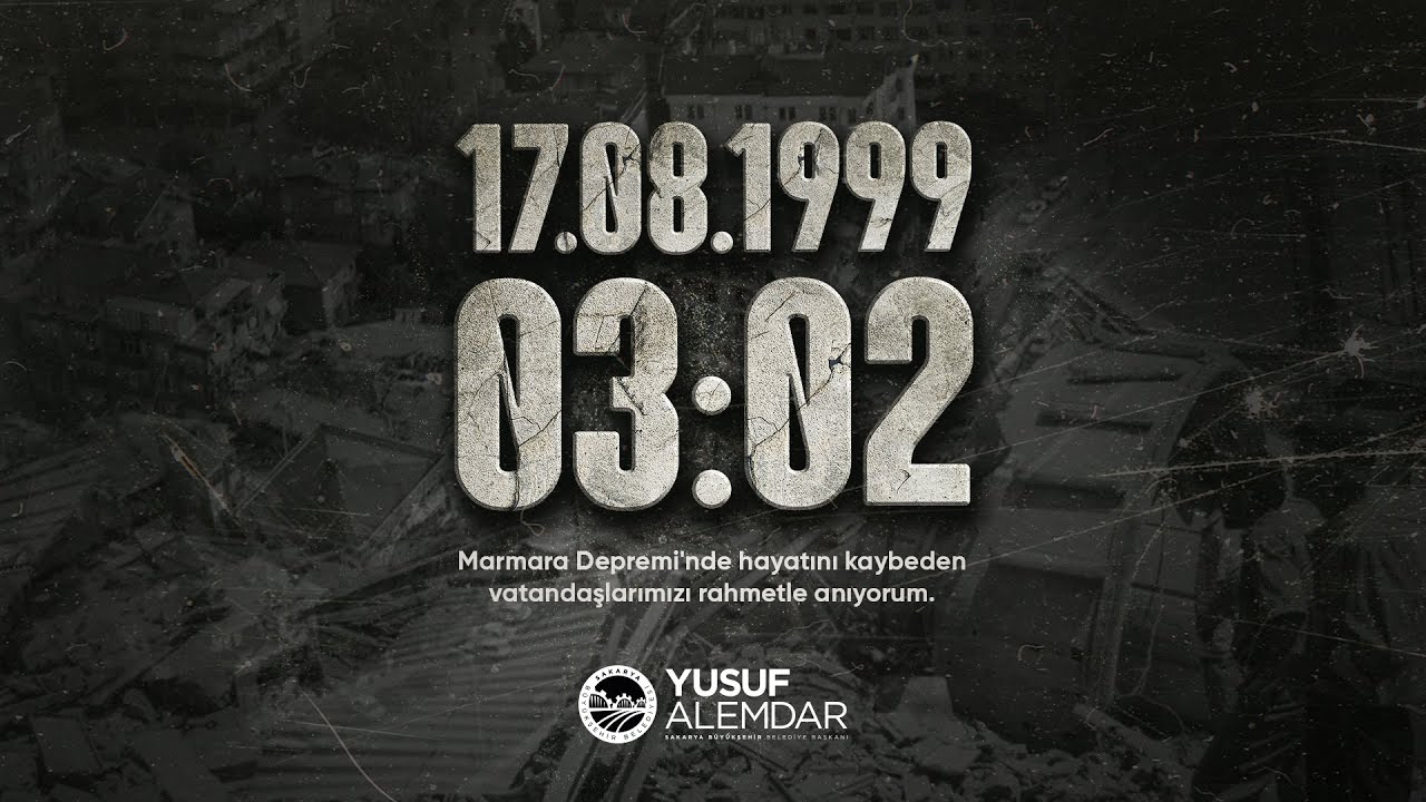 17 Ağustos Belgeseli