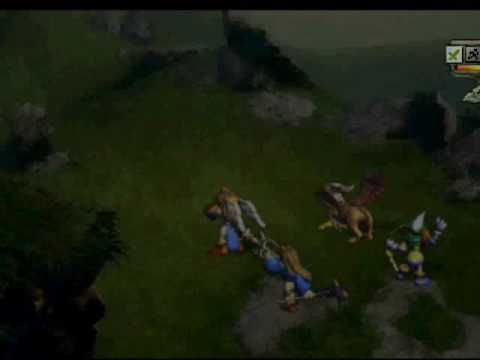 Let's Play Ogre Battle 64! Part 21 - 2/7