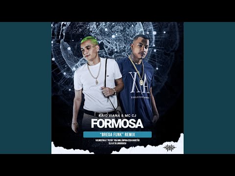 Formosa (Brega Funk Remix)