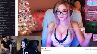 Stream with Pink_Sparkles [VOD: Nov 26, 2017]