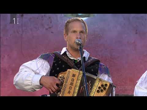 Ans. Poziv - Življenje je cvet