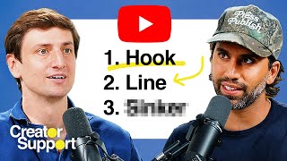 How to craft the perfect YouTube intro