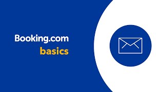 Download the video "Extranet: Inbox | Booking.com Basics"