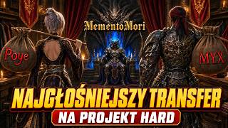 Miniaturka - OPUSZCZAMY CrimsonElite - PROJEKT HARD #13