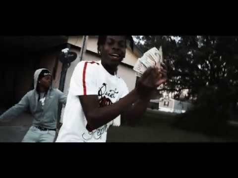 Choppa Ft. Y.T.O JD - Dat Ratchet