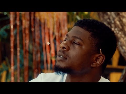 Mick Jenkins - Consensual Seduction (Official Music Video)