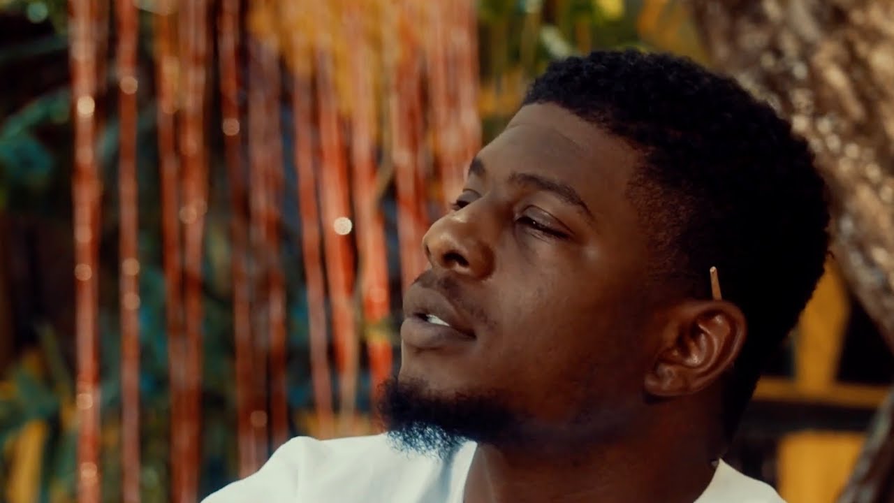 Mick Jenkins ft Corinne Bailey Rae – “Consensual Seduction”