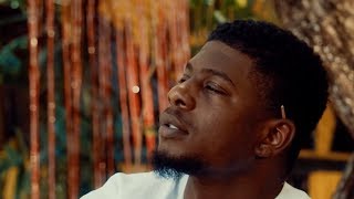 Mick Jenkins - Consensual Seduction