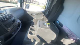 Nákladní vozidlo furgon Mercedes-Benz Atego 821L / GERMAN TRUCK / ONLY:21672 KM / PLATFORM 1500KG / SM na prodej - Obrázek 4 | Autoline CZ Nákladní vozidlo furgon Mercedes-Benz Atego 821L / GERMAN TRUCK / ONLY:21672 KM / PLATFORM 1500KG / SM | Obrázek 4 - Autoline
