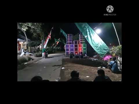 DJ AMELIA BASS GLERRRR TENAN SAMPEK KAMERA BLIYUTTT......😱