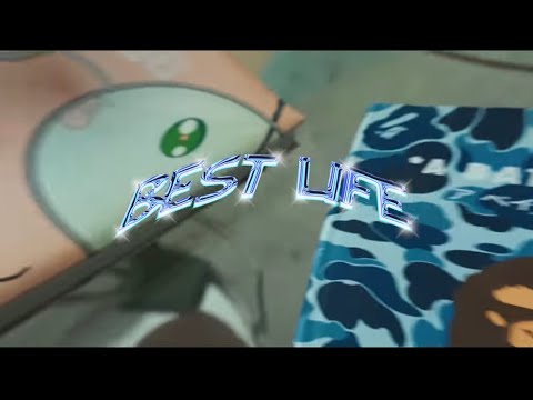 OGR - BEST LIFE (Official Video)