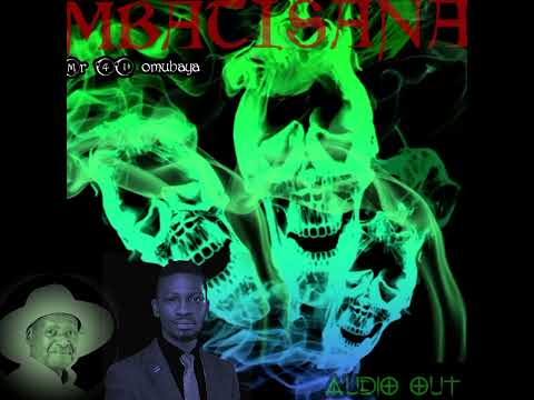 Mr 41 - Mbatisana (Official Audio)