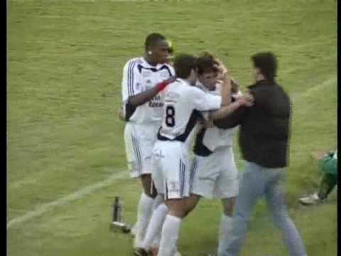Syrianska FC - Absolute Highlights from 2005 (Part 1)