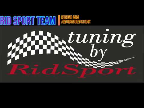 RID SPORT TEAM REFRESH C2R2 AND UPGRADING IN MAX