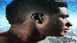 Usher - Can&#39;t Stop Won&#39;t Stop ft. Will.I.Am