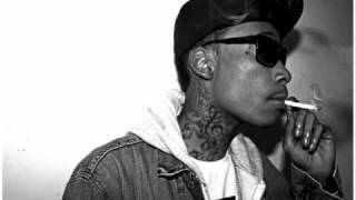 Wiz Khalifa- Smoker Face